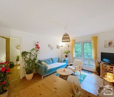 Appartement de 2 pièces au 1er étage - Photo 3