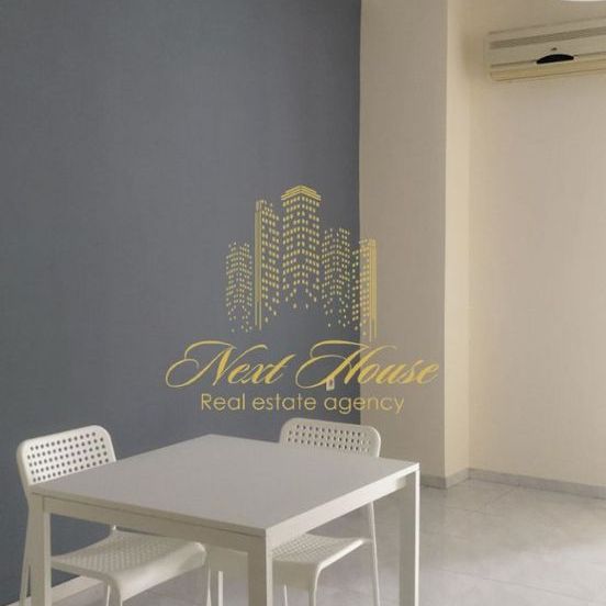 Studio/Γκαρσονιέρα για ενοικίαση Μέσα Αγυιά - Παναχαϊκή (Πάτρα) - Photo 1