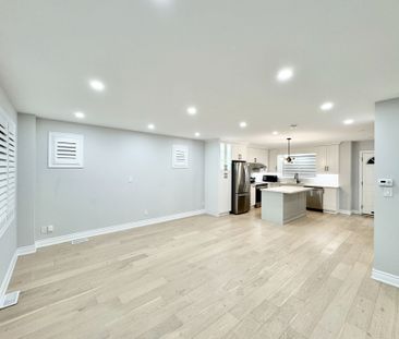 For Lease - 47 Chamberlain Avenue, Toronto, Ontario - Photo 3