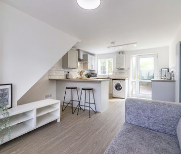 2 bedroom house to rent - Photo 4