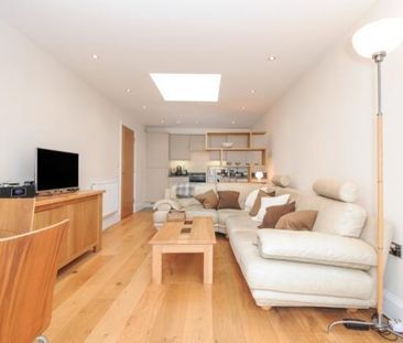 1 bedroom flat to rent - Photo 2
