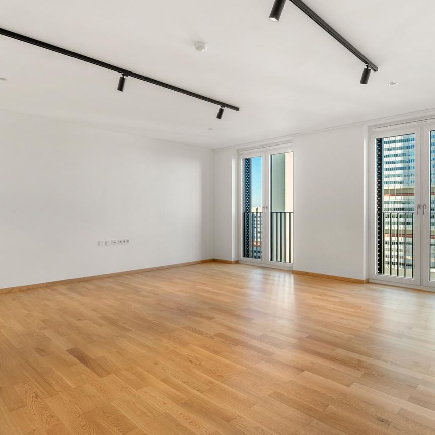 Ihre neue Wohlfühloase mit 3-Zimmern! - Erstbezug in den DC-Flats - Photo 1