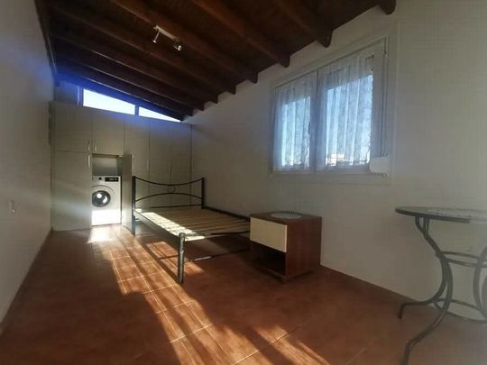 Studio/Γκαρσονιέρα για ενοικίαση Μαρτίου (Βούλγαρη - Ντεπώ - Μαρτίου) - Photo 1