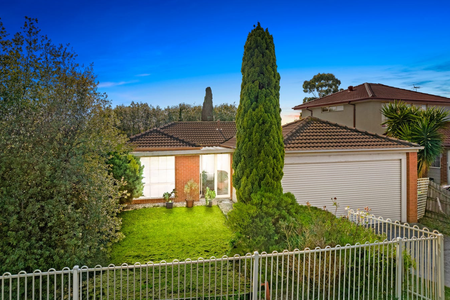 10 George Greeves Place, Hoppers Crossing VIC, Belconnen - Photo 3