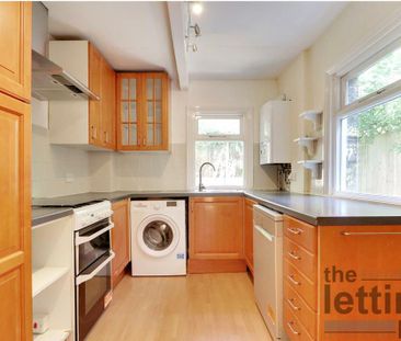 2 bedroom terraced house to rent - Photo 6