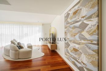 Apartamento T3 em Porto