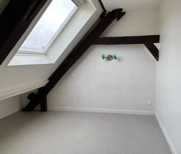 Appartement en duplex 3 pièces à louer au coeur de Saint Quentin 02... - Photo 5