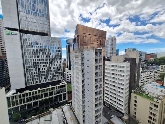 Tastefully Furnished with Balcony - Photo 1