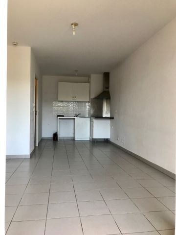Location Appartement 2 pièces 41m² JUVIGNAC 34990 - Photo 3