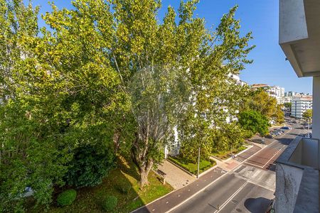 Apartamento T3 em Lisboa - Photo 4