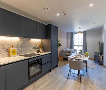 1 bedroom flat to rent - Photo 2