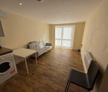 Kisar Court, Salisbury Street, SO15 - Photo 2