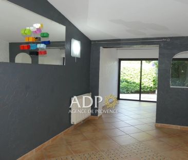 Maison Grasse - Photo 1