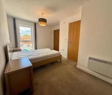 2 Bedroom Apartment To Let - Photo 6