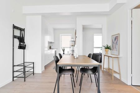 Vilhelm Ehlerts Alle 19B, 2. th. - Photo 2