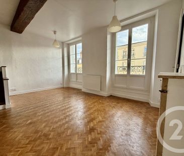 Location Appartement 3 pièces 53m² NEMOURS 77140 - Photo 2