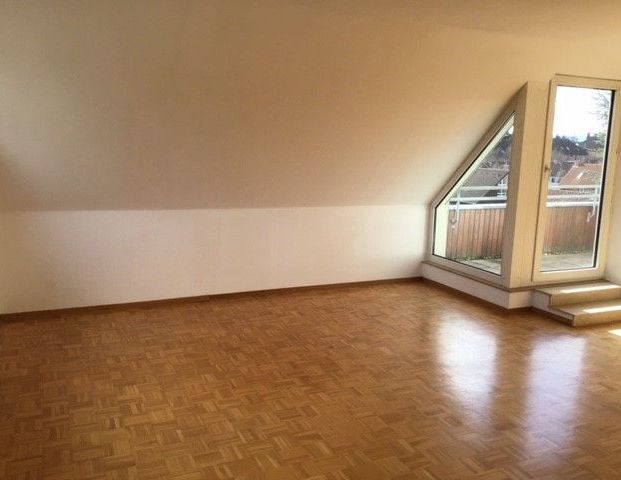 Schöne 2-Zimmer-Wohnung mit Balkon in gepflegter Anlage - Foto 1