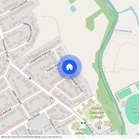 13 Thyne Avenue, Newstead TAS 7250