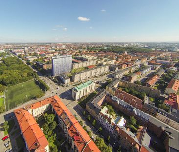 Regementsgatan 52 C - Photo 5