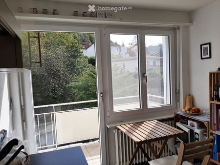 Günstig: Ruhige & helle 3-Zi-Wohnung mit Balkon (Nachmieter) - Photo 5