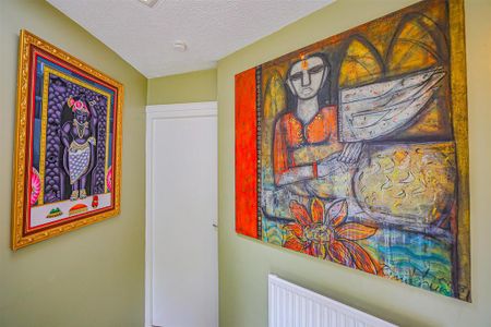 4 bedroom house to rent - Photo 4