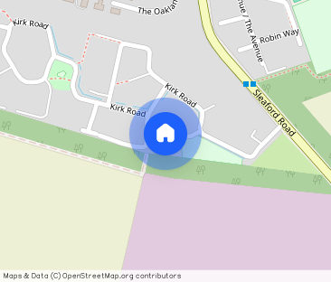 Berrigan Way, Branston - Photo 1