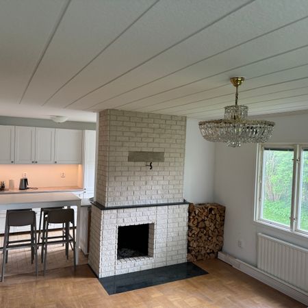 UTBY VILLA, Göteborg - Photo 4