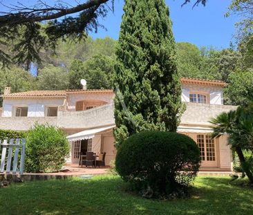 LOCATION MEUBLEE !!! VILLA DE 114m² SECTEUR GOLF DE BARBOSSI - Photo 2