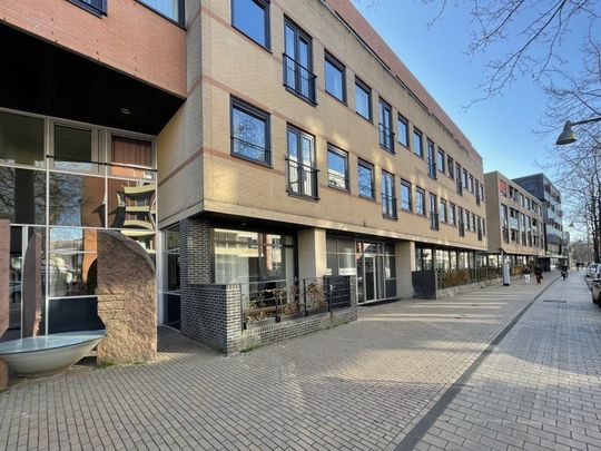 Te huur: Appartement Stationsstraat in Apeldoorn - Photo 1