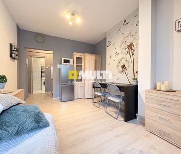 Przytulna kawalerka I Niski czynsz! I Blisko parku - Photo 1