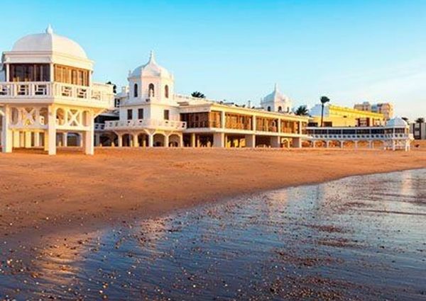 Alquiler de piso en solano, 5