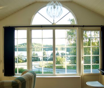 Sjöhagsvägen, Sjömarken - Foto 1