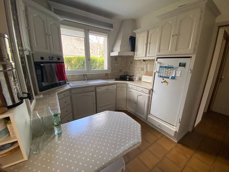 Location Maison 7 pièces 102m² ST AVERTIN 37550 - Photo 4