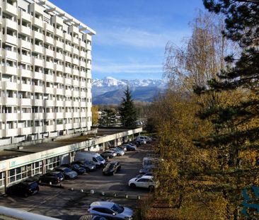 Location Appartement 4 pièces 91m² MEYLAN 38240 - Photo 3