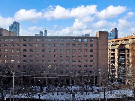 For Lease - 35 Parliament Street Unit# 624, Toronto, Ontario - Photo 5