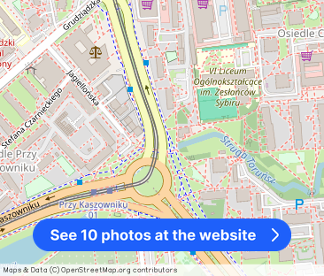 Mokre, 2 pokoje, wolne od zaraz. - Photo 1