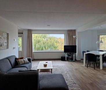 Zeelandiahoeve 273, Landschappenbuurt, 1187MB, Amstelveen - Foto 5