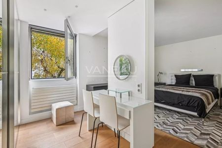 Appartement à louer à Paris 16Ème - Photo 4