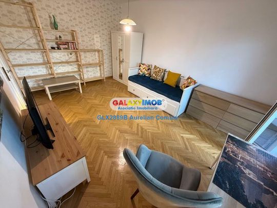 Apartament 2 camere decomandat Iancului/centrala proprie/AC - Fotografie 1