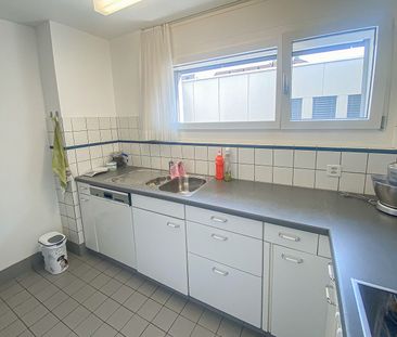 4.5 Zimmerwohnung in Sulgen - Foto 5