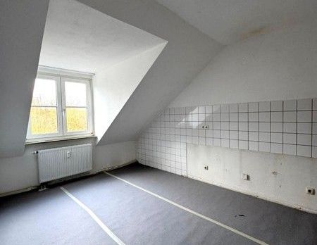 2-Zimmer Wohnung für 2-Personen Haushalt (WBS) - Photo 1