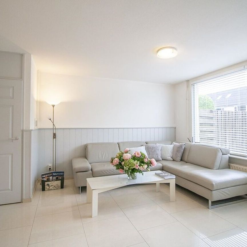 Albert van Dalsumlaan 33, Theaterbuurt, 1187RN, Amstelveen - Photo 1