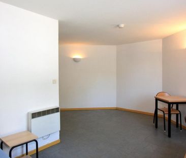 Studio de 17m² à 24m² à partir de 475€ - Photo 1