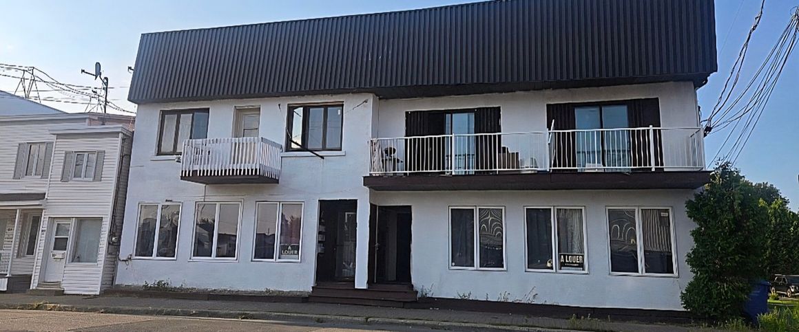 À louer / Appartement - Photo 1