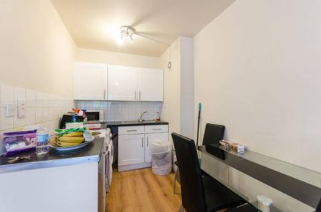 Studio to rent - Photo 4