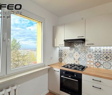 Mieszkanie na wynajem - Zdjęcie 6