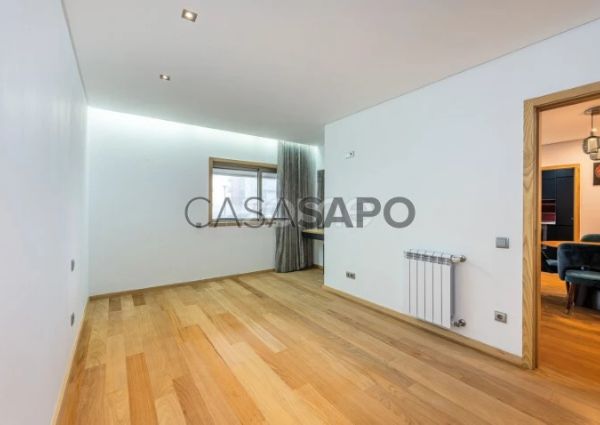 Apartamento T1 para alugar em Vila Nova de Gaia