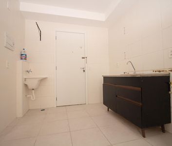 Apartamento para alugar com 38m², 1 quarto e sem vaga - Photo 2