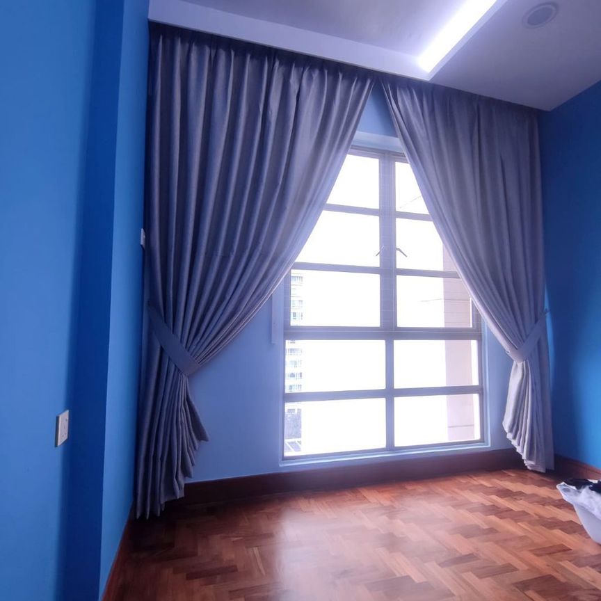 Parc Vista (D22), Condominium - For Rent - Photo 1