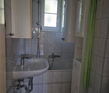 Charmante Wohnung mit großzügiger Küche & eigenem Gartenbereich - Foto 6